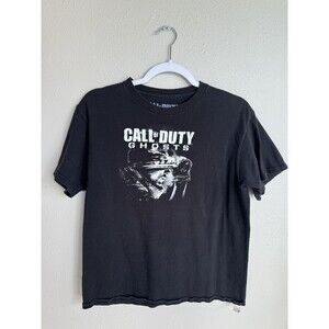 Call of Duty Ghosts Youth XL T-shirt